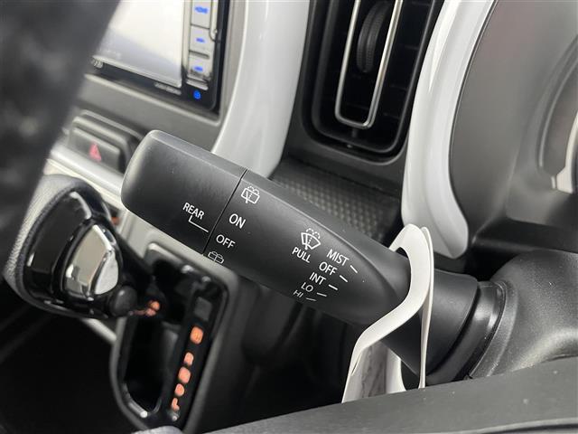 ハスラー ハイブリッドＸ　純正ＳＤナビ（ＫＸＭ－Ｅ５０４Ｗ）　スズキセーフティサポート　シートヒーター　コーナーセンサー　ＬＥＤヘッドライト　ビルトインＥＴＣ　　純正フロアマット　純正アルミホイル１５インチ（6枚目）