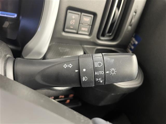 ハスラー ハイブリッドＸ　純正ＳＤナビ（ＫＸＭ－Ｅ５０４Ｗ）　スズキセーフティサポート　シートヒーター　コーナーセンサー　ＬＥＤヘッドライト　ビルトインＥＴＣ　　純正フロアマット　純正アルミホイル１５インチ（7枚目）