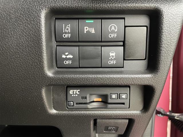 ハスラー ハイブリッドＸ　純正ＳＤナビ（ＫＸＭ－Ｅ５０４Ｗ）　スズキセーフティサポート　シートヒーター　コーナーセンサー　ＬＥＤヘッドライト　ビルトインＥＴＣ　　純正フロアマット　純正アルミホイル１５インチ（8枚目）