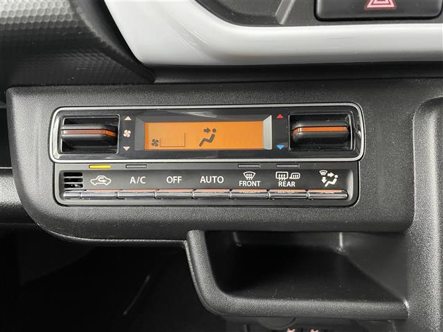 ハスラー ハイブリッドＸ　純正ＳＤナビ（ＫＸＭ－Ｅ５０４Ｗ）　スズキセーフティサポート　シートヒーター　コーナーセンサー　ＬＥＤヘッドライト　ビルトインＥＴＣ　　純正フロアマット　純正アルミホイル１５インチ（12枚目）