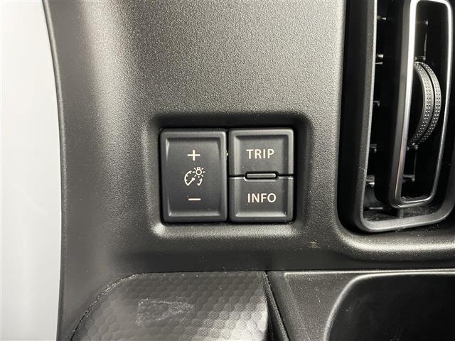 ハスラー ハイブリッドＸ　純正ＳＤナビ（ＫＸＭ－Ｅ５０４Ｗ）　スズキセーフティサポート　シートヒーター　コーナーセンサー　ＬＥＤヘッドライト　ビルトインＥＴＣ　　純正フロアマット　純正アルミホイル１５インチ（16枚目）