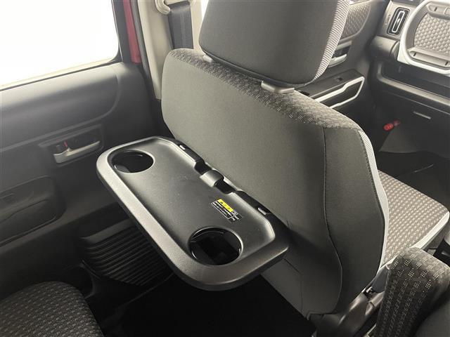 ハスラー ハイブリッドＸ　純正ＳＤナビ（ＫＸＭ－Ｅ５０４Ｗ）　スズキセーフティサポート　シートヒーター　コーナーセンサー　ＬＥＤヘッドライト　ビルトインＥＴＣ　　純正フロアマット　純正アルミホイル１５インチ（18枚目）