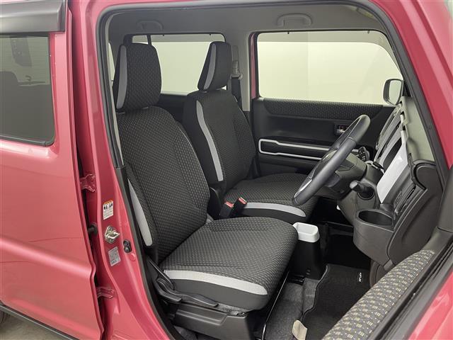 ハスラー ハイブリッドＸ　純正ＳＤナビ（ＫＸＭ－Ｅ５０４Ｗ）　スズキセーフティサポート　シートヒーター　コーナーセンサー　ＬＥＤヘッドライト　ビルトインＥＴＣ　　純正フロアマット　純正アルミホイル１５インチ（24枚目）