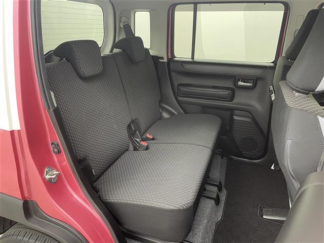 ハスラー ハイブリッドＸ　純正ＳＤナビ（ＫＸＭ－Ｅ５０４Ｗ）　スズキセーフティサポート　シートヒーター　コーナーセンサー　ＬＥＤヘッドライト　ビルトインＥＴＣ　　純正フロアマット　純正アルミホイル１５インチ（26枚目）