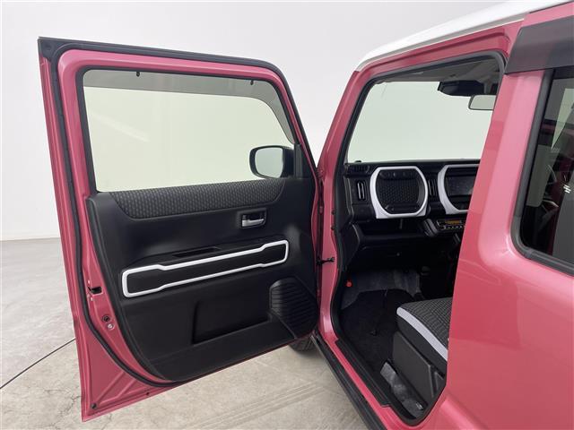 ハスラー ハイブリッドＸ　純正ＳＤナビ（ＫＸＭ－Ｅ５０４Ｗ）　スズキセーフティサポート　シートヒーター　コーナーセンサー　ＬＥＤヘッドライト　ビルトインＥＴＣ　　純正フロアマット　純正アルミホイル１５インチ（27枚目）