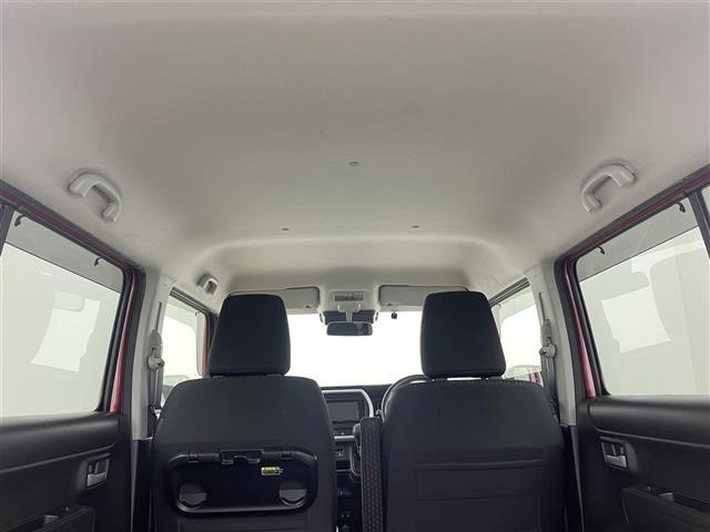 ハスラー ハイブリッドＸ　純正ＳＤナビ（ＫＸＭ－Ｅ５０４Ｗ）　スズキセーフティサポート　シートヒーター　コーナーセンサー　ＬＥＤヘッドライト　ビルトインＥＴＣ　　純正フロアマット　純正アルミホイル１５インチ（31枚目）