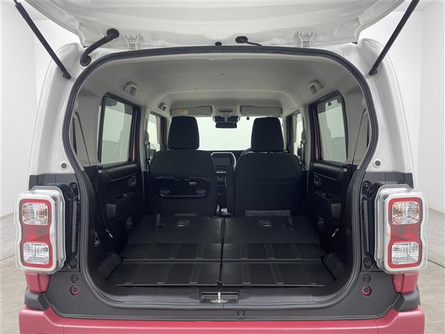 ハスラー ハイブリッドＸ　純正ＳＤナビ（ＫＸＭ－Ｅ５０４Ｗ）　スズキセーフティサポート　シートヒーター　コーナーセンサー　ＬＥＤヘッドライト　ビルトインＥＴＣ　　純正フロアマット　純正アルミホイル１５インチ（32枚目）