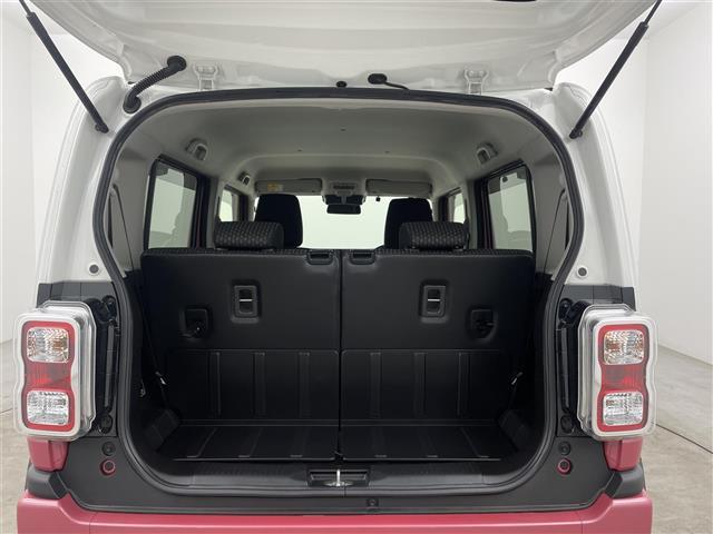 ハスラー ハイブリッドＸ　純正ＳＤナビ（ＫＸＭ－Ｅ５０４Ｗ）　スズキセーフティサポート　シートヒーター　コーナーセンサー　ＬＥＤヘッドライト　ビルトインＥＴＣ　　純正フロアマット　純正アルミホイル１５インチ（33枚目）