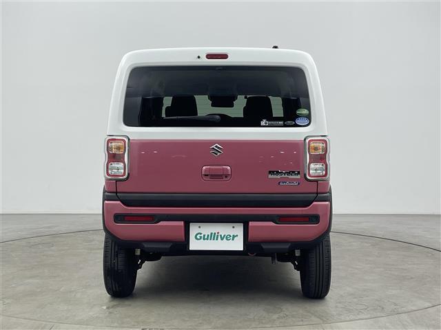 ハスラー ハイブリッドＸ　純正ＳＤナビ（ＫＸＭ－Ｅ５０４Ｗ）　スズキセーフティサポート　シートヒーター　コーナーセンサー　ＬＥＤヘッドライト　ビルトインＥＴＣ　　純正フロアマット　純正アルミホイル１５インチ（35枚目）