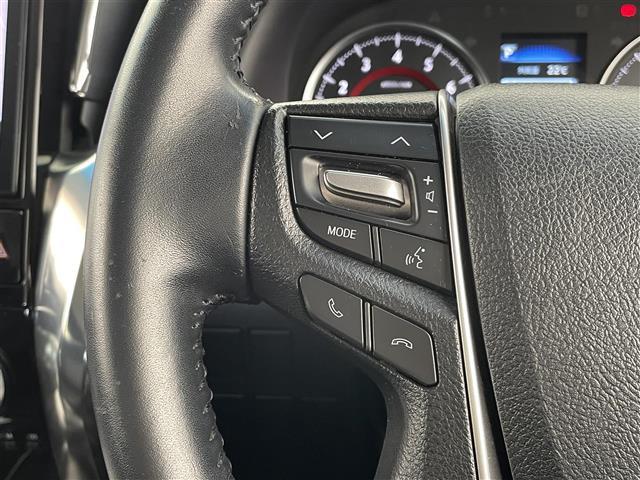 アルファード ２．５Ｓ　ワンオーナー／アルパイン１１インチ／アルパイン後部座席モニター／アルパインエアロ／ＴＥＩＮ車高調／ＧＰＳレーダー／デジタルインナーミラー／両側パワスラ／コーナーセンサー／バックカメラ／オートハイビーム（5枚目）