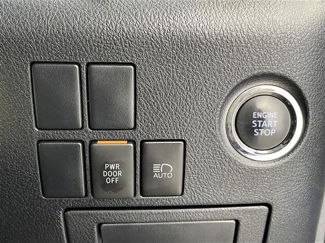 アルファード ２．５Ｓ　ワンオーナー／アルパイン１１インチ／アルパイン後部座席モニター／アルパインエアロ／ＴＥＩＮ車高調／ＧＰＳレーダー／デジタルインナーミラー／両側パワスラ／コーナーセンサー／バックカメラ／オートハイビーム（14枚目）