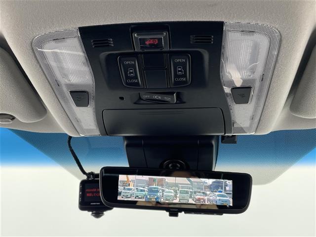 アルファード ２．５Ｓ　ワンオーナー／アルパイン１１インチ／アルパイン後部座席モニター／アルパインエアロ／ＴＥＩＮ車高調／ＧＰＳレーダー／デジタルインナーミラー／両側パワスラ／コーナーセンサー／バックカメラ／オートハイビーム（15枚目）