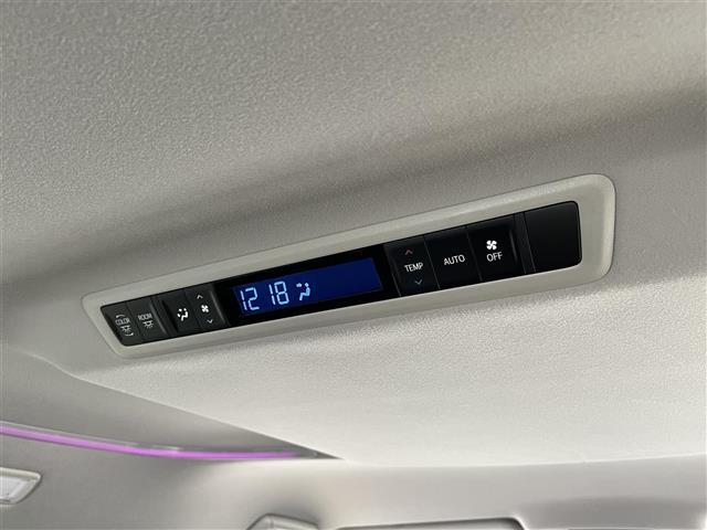 アルファード ２．５Ｓ　ワンオーナー／アルパイン１１インチ／アルパイン後部座席モニター／アルパインエアロ／ＴＥＩＮ車高調／ＧＰＳレーダー／デジタルインナーミラー／両側パワスラ／コーナーセンサー／バックカメラ／オートハイビーム（20枚目）