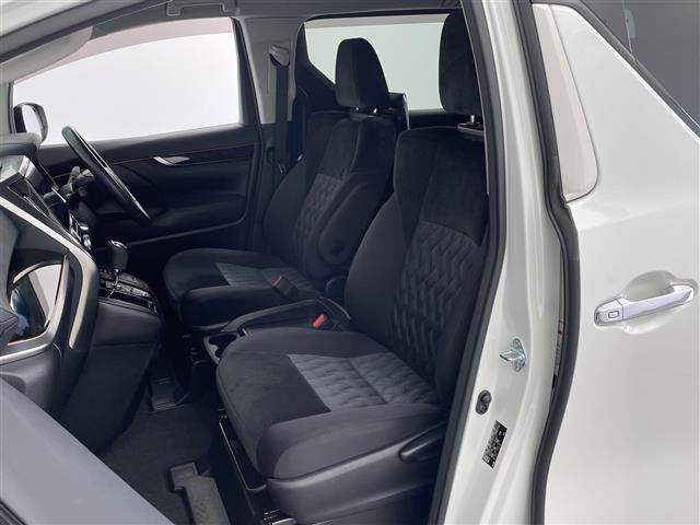 アルファード ２．５Ｓ　ワンオーナー／アルパイン１１インチ／アルパイン後部座席モニター／アルパインエアロ／ＴＥＩＮ車高調／ＧＰＳレーダー／デジタルインナーミラー／両側パワスラ／コーナーセンサー／バックカメラ／オートハイビーム（25枚目）