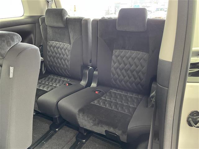 アルファード ２．５Ｓ　ワンオーナー／アルパイン１１インチ／アルパイン後部座席モニター／アルパインエアロ／ＴＥＩＮ車高調／ＧＰＳレーダー／デジタルインナーミラー／両側パワスラ／コーナーセンサー／バックカメラ／オートハイビーム（28枚目）