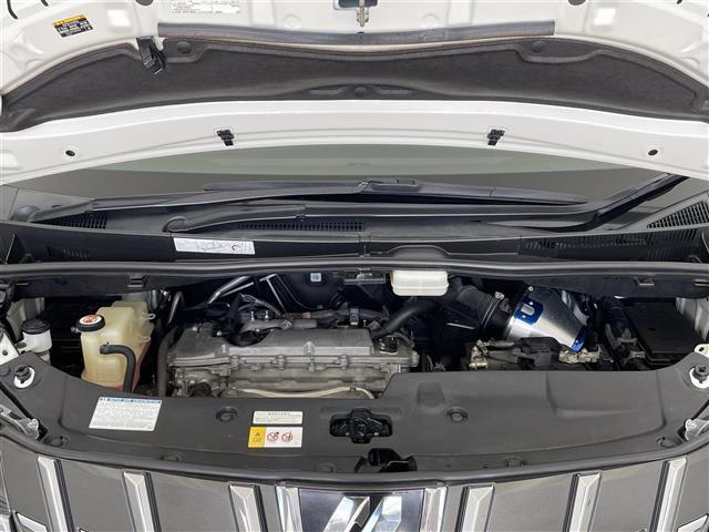 アルファード ２．５Ｓ　ワンオーナー／アルパイン１１インチ／アルパイン後部座席モニター／アルパインエアロ／ＴＥＩＮ車高調／ＧＰＳレーダー／デジタルインナーミラー／両側パワスラ／コーナーセンサー／バックカメラ／オートハイビーム（43枚目）