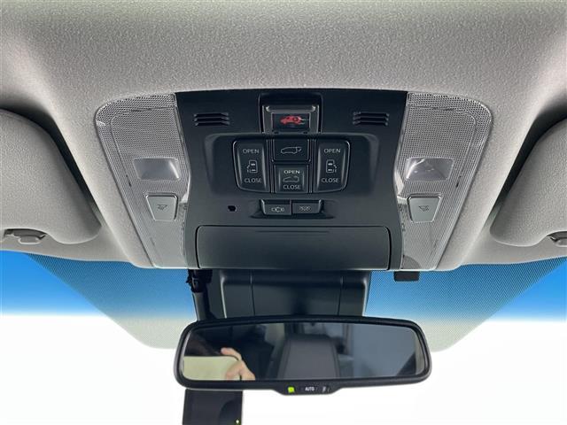 アルファード ２．５Ｓ　Ｃパッケージ　ワンオーナー／ウェッズ・マーベリックアルミホイル／アルパイン１１インチナビ／フリップダウンモニター／リフトアップスピーカー／ウーファー／ローダウンサスペンション／イエローフォグ／サンルーフ／（16枚目）