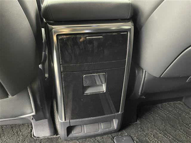 アルファード ２．５Ｓ　Ｃパッケージ　ワンオーナー／ウェッズ・マーベリックアルミホイル／アルパイン１１インチナビ／フリップダウンモニター／リフトアップスピーカー／ウーファー／ローダウンサスペンション／イエローフォグ／サンルーフ／（22枚目）