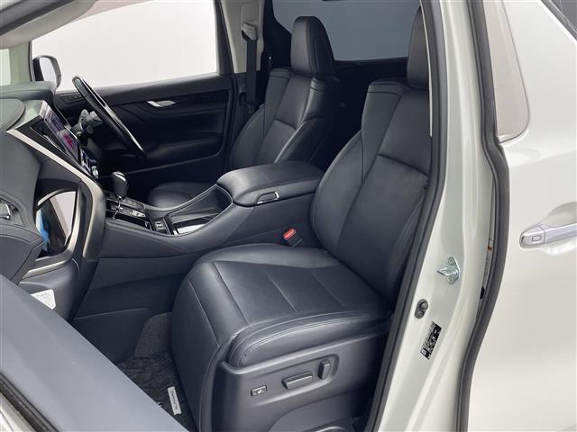 アルファード ２．５Ｓ　Ｃパッケージ　ワンオーナー／ウェッズ・マーベリックアルミホイル／アルパイン１１インチナビ／フリップダウンモニター／リフトアップスピーカー／ウーファー／ローダウンサスペンション／イエローフォグ／サンルーフ／（25枚目）