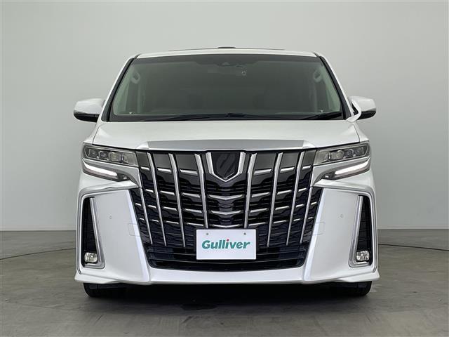 アルファード ２．５Ｓ　Ｃパッケージ　ワンオーナー／ウェッズ・マーベリックアルミホイル／アルパイン１１インチナビ／フリップダウンモニター／リフトアップスピーカー／ウーファー／ローダウンサスペンション／イエローフォグ／サンルーフ／（35枚目）