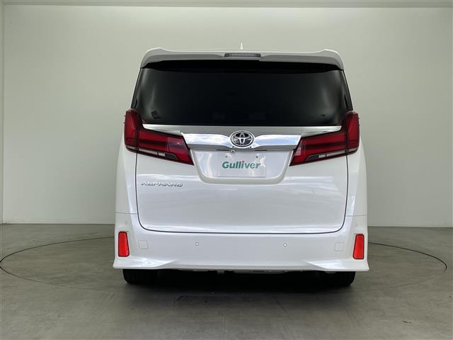 アルファード ２．５Ｓ　Ｃパッケージ　ワンオーナー／ウェッズ・マーベリックアルミホイル／アルパイン１１インチナビ／フリップダウンモニター／リフトアップスピーカー／ウーファー／ローダウンサスペンション／イエローフォグ／サンルーフ／（36枚目）