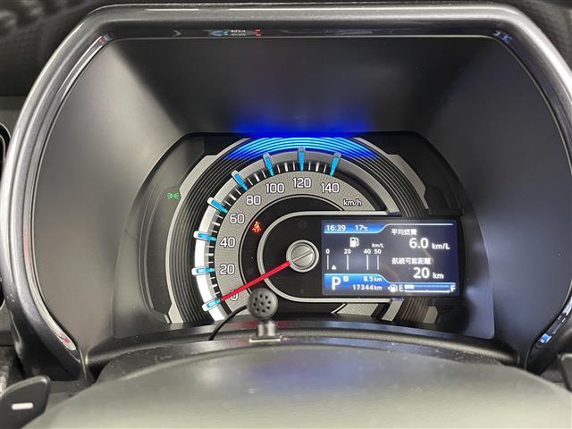 ハスラー Ｊスタイルターボ　純正ディスプレイオーディオ　衝突軽減ブレーキ　レーダークルーズコントロール　オートハイビーム　バックカメラ　ＥＴＣ　パドルシフト　前方ドライブレコーダー　前席シートヒーター　純正アルミホイール（3枚目）