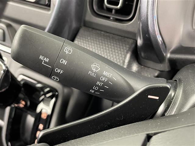 ハスラー Ｊスタイルターボ　純正ディスプレイオーディオ　衝突軽減ブレーキ　レーダークルーズコントロール　オートハイビーム　バックカメラ　ＥＴＣ　パドルシフト　前方ドライブレコーダー　前席シートヒーター　純正アルミホイール（7枚目）