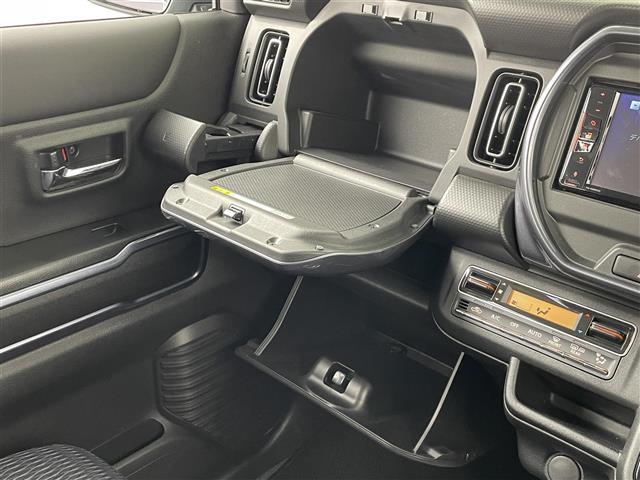 ハスラー Ｊスタイルターボ　純正ディスプレイオーディオ　衝突軽減ブレーキ　レーダークルーズコントロール　オートハイビーム　バックカメラ　ＥＴＣ　パドルシフト　前方ドライブレコーダー　前席シートヒーター　純正アルミホイール（15枚目）