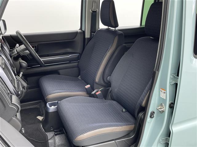 ハスラー Ｊスタイルターボ　純正ディスプレイオーディオ　衝突軽減ブレーキ　レーダークルーズコントロール　オートハイビーム　バックカメラ　ＥＴＣ　パドルシフト　前方ドライブレコーダー　前席シートヒーター　純正アルミホイール（25枚目）