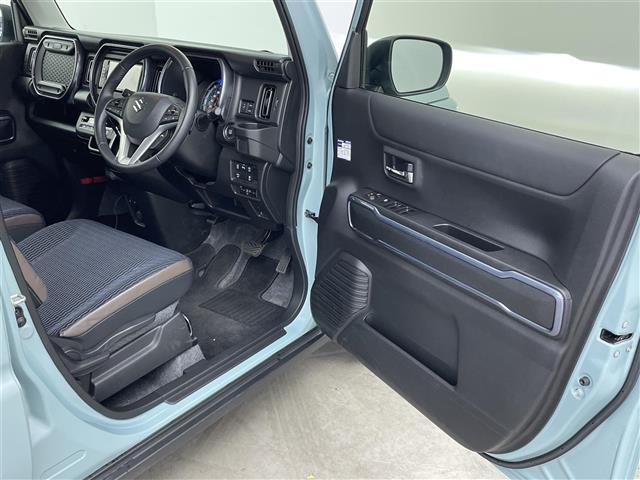 ハスラー Ｊスタイルターボ　純正ディスプレイオーディオ　衝突軽減ブレーキ　レーダークルーズコントロール　オートハイビーム　バックカメラ　ＥＴＣ　パドルシフト　前方ドライブレコーダー　前席シートヒーター　純正アルミホイール（28枚目）