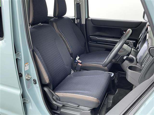 ハスラー Ｊスタイルターボ　純正ディスプレイオーディオ　衝突軽減ブレーキ　レーダークルーズコントロール　オートハイビーム　バックカメラ　ＥＴＣ　パドルシフト　前方ドライブレコーダー　前席シートヒーター　純正アルミホイール（29枚目）