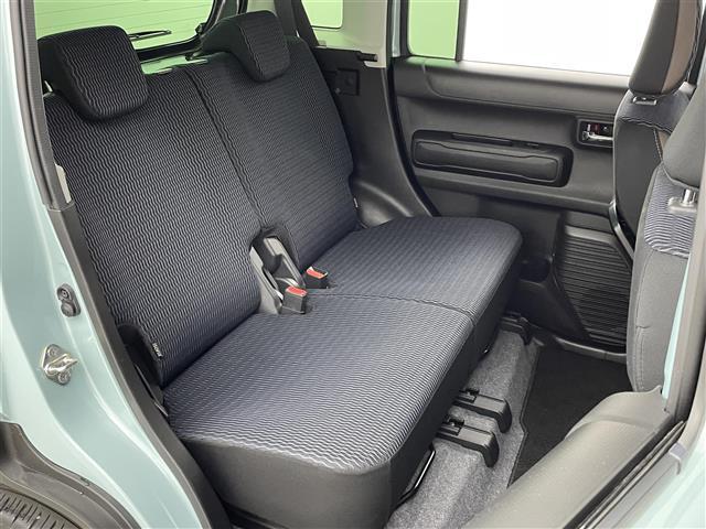 ハスラー Ｊスタイルターボ　純正ディスプレイオーディオ　衝突軽減ブレーキ　レーダークルーズコントロール　オートハイビーム　バックカメラ　ＥＴＣ　パドルシフト　前方ドライブレコーダー　前席シートヒーター　純正アルミホイール（30枚目）