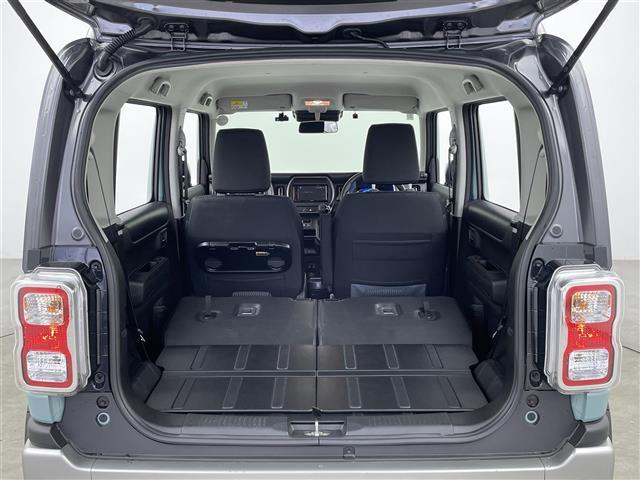 ハスラー Ｊスタイルターボ　純正ディスプレイオーディオ　衝突軽減ブレーキ　レーダークルーズコントロール　オートハイビーム　バックカメラ　ＥＴＣ　パドルシフト　前方ドライブレコーダー　前席シートヒーター　純正アルミホイール（31枚目）