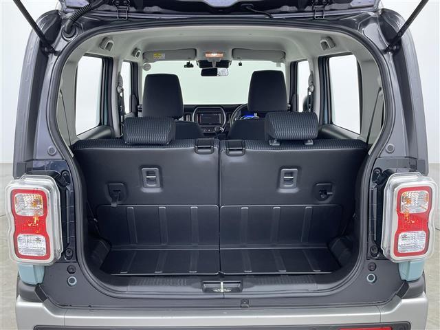 ハスラー Ｊスタイルターボ　純正ディスプレイオーディオ　衝突軽減ブレーキ　レーダークルーズコントロール　オートハイビーム　バックカメラ　ＥＴＣ　パドルシフト　前方ドライブレコーダー　前席シートヒーター　純正アルミホイール（32枚目）