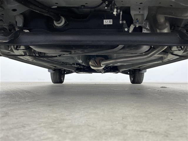 ハスラー Ｊスタイルターボ　純正ディスプレイオーディオ　衝突軽減ブレーキ　レーダークルーズコントロール　オートハイビーム　バックカメラ　ＥＴＣ　パドルシフト　前方ドライブレコーダー　前席シートヒーター　純正アルミホイール（43枚目）