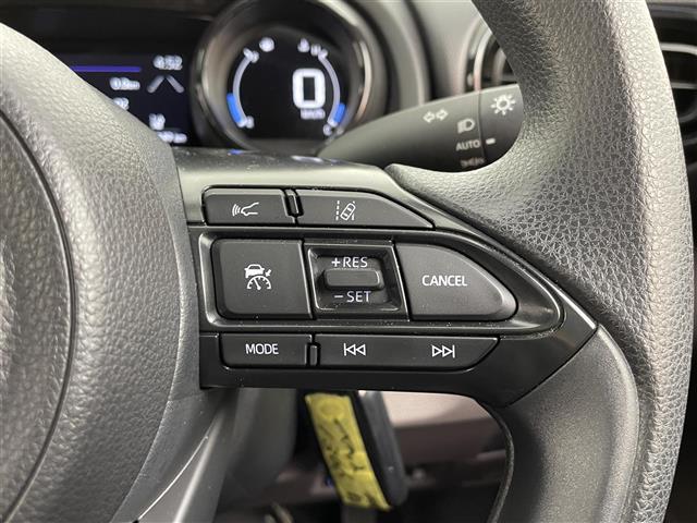 ヤリス ハイブリッドG 衝突軽減 BSM パノラミックビューモニター 純正ディスプレイオーディオ フルセグTV BT対応 CD/DVD AppleCarPlay AndroidAuto ETC2.0 前後ドライブレコーダー(6枚目)