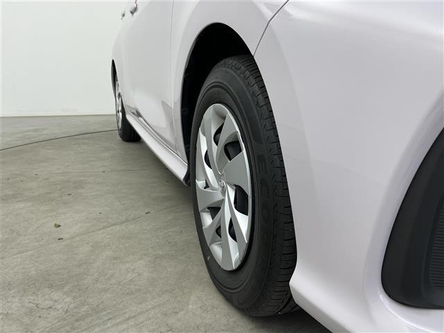 ヤリス ハイブリッドG 衝突軽減 BSM パノラミックビューモニター 純正ディスプレイオーディオ フルセグTV BT対応 CD/DVD AppleCarPlay AndroidAuto ETC2.0 前後ドライブレコーダー(40枚目)