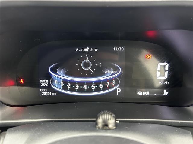 ロッキー Ｇ　純正ＳＤナビ（ＢＴ／ＣＤ／ＤＶＤ／フルセグ）／スマートアシスト／コーナーセンサー／レーダークルーズコントロール／レーンキープアシスト／オートライト／オートマチックハイビーム／アイドリングストップ（5枚目）