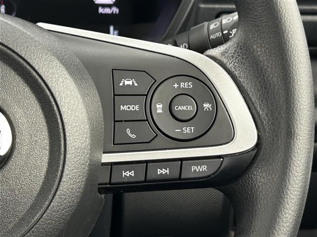 ロッキー Ｇ　純正ＳＤナビ（ＢＴ／ＣＤ／ＤＶＤ／フルセグ）／スマートアシスト／コーナーセンサー／レーダークルーズコントロール／レーンキープアシスト／オートライト／オートマチックハイビーム／アイドリングストップ（7枚目）