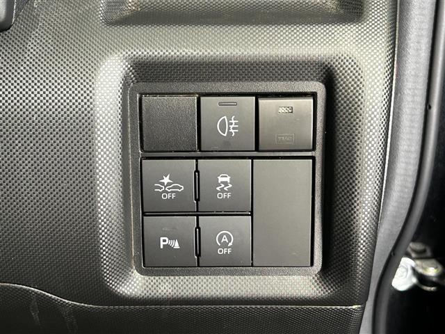 ロッキー Ｇ　純正ＳＤナビ（ＢＴ／ＣＤ／ＤＶＤ／フルセグ）／スマートアシスト／コーナーセンサー／レーダークルーズコントロール／レーンキープアシスト／オートライト／オートマチックハイビーム／アイドリングストップ（15枚目）