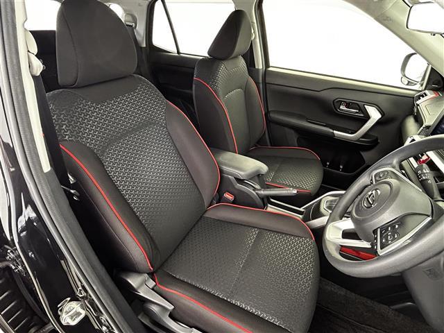 ロッキー Ｇ　純正ＳＤナビ（ＢＴ／ＣＤ／ＤＶＤ／フルセグ）／スマートアシスト／コーナーセンサー／レーダークルーズコントロール／レーンキープアシスト／オートライト／オートマチックハイビーム／アイドリングストップ（20枚目）