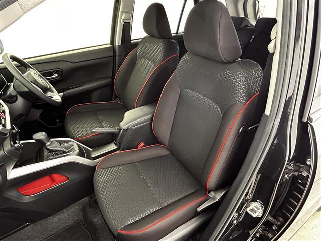 ロッキー Ｇ　純正ＳＤナビ（ＢＴ／ＣＤ／ＤＶＤ／フルセグ）／スマートアシスト／コーナーセンサー／レーダークルーズコントロール／レーンキープアシスト／オートライト／オートマチックハイビーム／アイドリングストップ（22枚目）