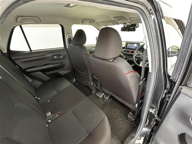 ロッキー Ｇ　純正ＳＤナビ（ＢＴ／ＣＤ／ＤＶＤ／フルセグ）／スマートアシスト／コーナーセンサー／レーダークルーズコントロール／レーンキープアシスト／オートライト／オートマチックハイビーム／アイドリングストップ（23枚目）