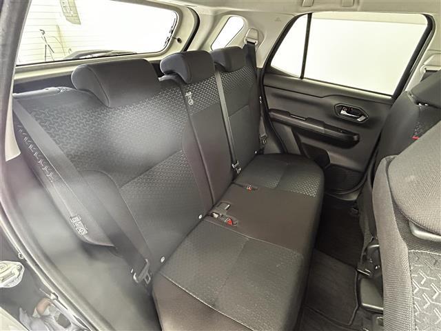 ロッキー Ｇ　純正ＳＤナビ（ＢＴ／ＣＤ／ＤＶＤ／フルセグ）／スマートアシスト／コーナーセンサー／レーダークルーズコントロール／レーンキープアシスト／オートライト／オートマチックハイビーム／アイドリングストップ（24枚目）