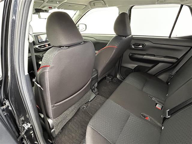 ロッキー Ｇ　純正ＳＤナビ（ＢＴ／ＣＤ／ＤＶＤ／フルセグ）／スマートアシスト／コーナーセンサー／レーダークルーズコントロール／レーンキープアシスト／オートライト／オートマチックハイビーム／アイドリングストップ（25枚目）