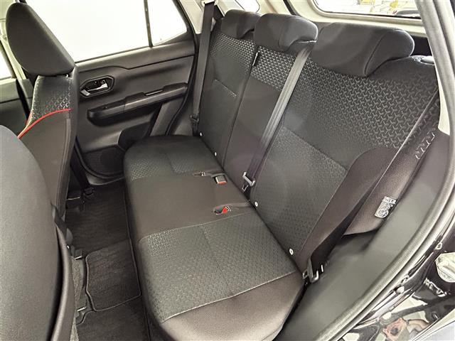 ロッキー Ｇ　純正ＳＤナビ（ＢＴ／ＣＤ／ＤＶＤ／フルセグ）／スマートアシスト／コーナーセンサー／レーダークルーズコントロール／レーンキープアシスト／オートライト／オートマチックハイビーム／アイドリングストップ（26枚目）