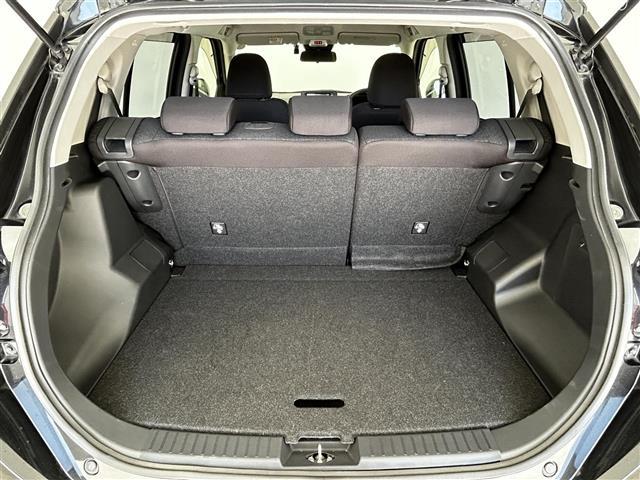 ロッキー Ｇ　純正ＳＤナビ（ＢＴ／ＣＤ／ＤＶＤ／フルセグ）／スマートアシスト／コーナーセンサー／レーダークルーズコントロール／レーンキープアシスト／オートライト／オートマチックハイビーム／アイドリングストップ（27枚目）