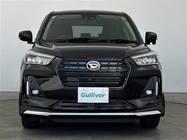 ロッキー Ｇ　純正ＳＤナビ（ＢＴ／ＣＤ／ＤＶＤ／フルセグ）／スマートアシスト／コーナーセンサー／レーダークルーズコントロール／レーンキープアシスト／オートライト／オートマチックハイビーム／アイドリングストップ（32枚目）