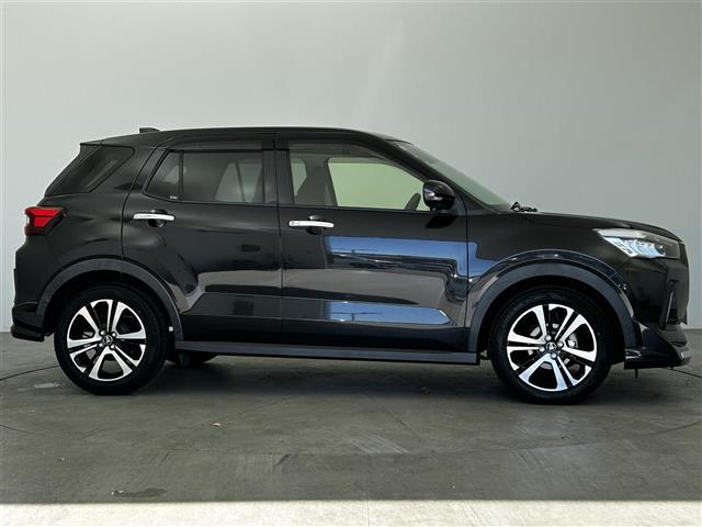 ロッキー Ｇ　純正ＳＤナビ（ＢＴ／ＣＤ／ＤＶＤ／フルセグ）／スマートアシスト／コーナーセンサー／レーダークルーズコントロール／レーンキープアシスト／オートライト／オートマチックハイビーム／アイドリングストップ（35枚目）