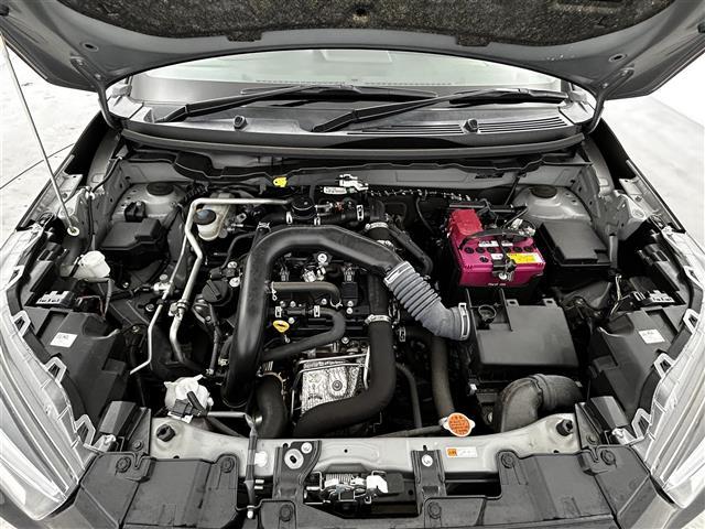 ロッキー Ｇ　純正ＳＤナビ（ＢＴ／ＣＤ／ＤＶＤ／フルセグ）／スマートアシスト／コーナーセンサー／レーダークルーズコントロール／レーンキープアシスト／オートライト／オートマチックハイビーム／アイドリングストップ（42枚目）